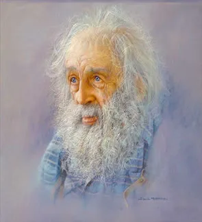 Joseph Pastel