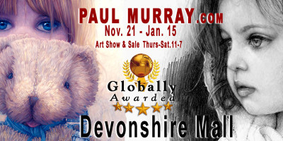 Devonshire Mall Art Show & Sale