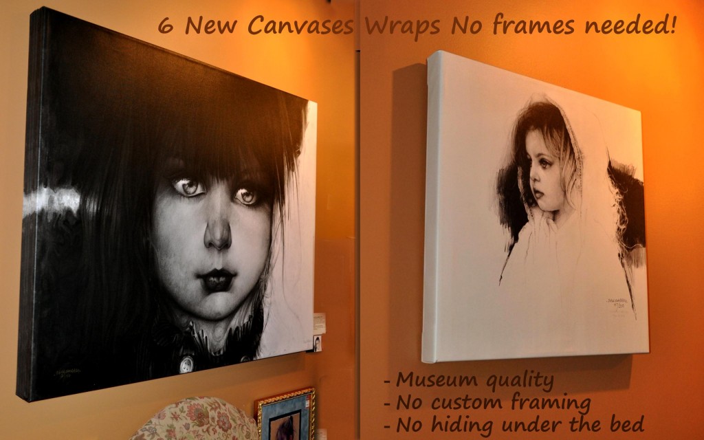 canvas wrap promo A wall shots copy