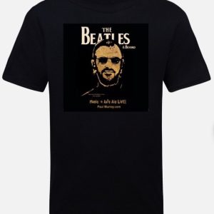 Ringo Starr T-Shirt