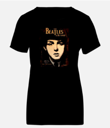 Paul McCartney T-Shirt